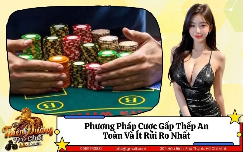 Cược Gấp Thếp