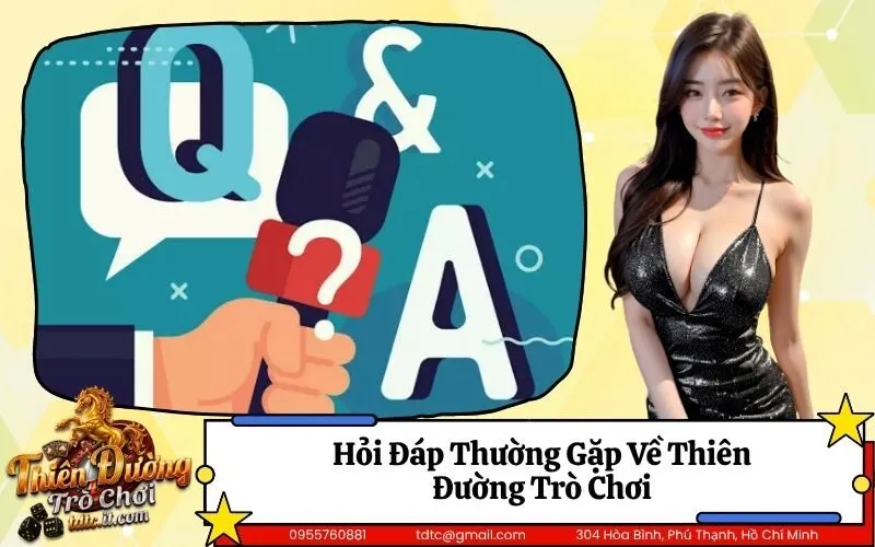 Hỏi Đáp