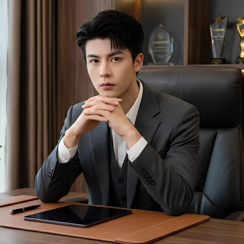 Mộc Thiên Tùng