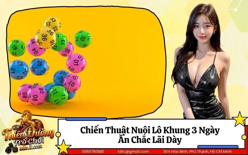 Nuôi Lô Khung